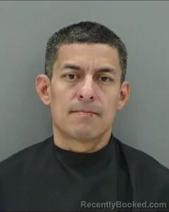 Mugshot of MICHAEL CARRASCO booked in Tom Green County, Texas on April 1, 2026