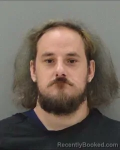 Mugshot of THOMAS BOLAND booked in Tom Green County, Texas on April 2, 2026