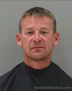 Mugshot of SCOTT COLLARD booked in Tom Green County, Texas on April 2, 2026