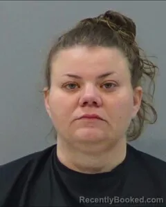 Mugshot of SUMAR ALLEN booked in Tom Green County, Texas on April 3, 2026