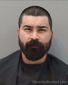 Mugshot of LARRY HUDSON booked in Tom Green County, Texas on April 4, 2026