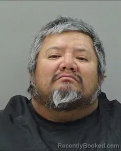 Mugshot of TIMOTHY GUTIERREZ booked in Tom Green County, Texas on April 5, 2026