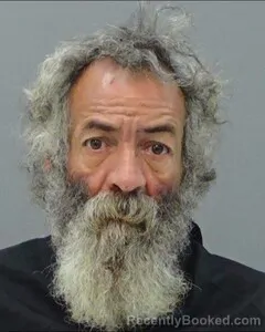 Mugshot of TONNY DUARTE booked in Tom Green County, Texas on April 5, 2026