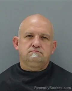 Mugshot of JONATHAN STAKER booked in Tom Green County, Texas on April 5, 2026