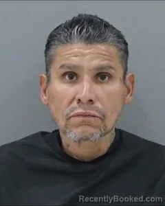 Mugshot of GILBERT JIO booked in Tom Green County, Texas on April 6, 2026