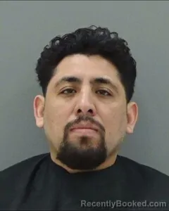 Mugshot of GUADALUPE GARCIA-ORTIZ booked in Tom Green County, Texas on April 15, 2026