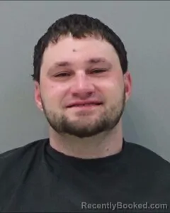 Mugshot of MICHAEL WAGERS booked in Tom Green County, Texas on April 15, 2026