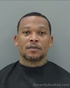 Mugshot of GIMS DELVIN booked in Tom Green County, Texas on April 16, 2026