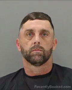 Mugshot of ADAM MCLERRAN booked in Tom Green County, Texas on April 16, 2026