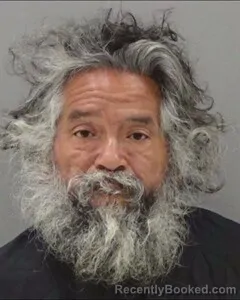 Mugshot of JOHNNY GONZALES booked in Tom Green County, Texas on April 25, 2026