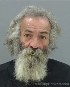 Mugshot of TONNY DUARTE booked in Tom Green County, Texas on April 25, 2026