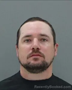 Mugshot of NICHOLAS ANGELICO booked in Tom Green County, Texas on April 26, 2026