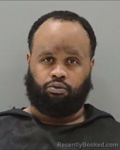 Mugshot of ERNEST RHODES booked in Tom Green County, Texas on April 29, 2026