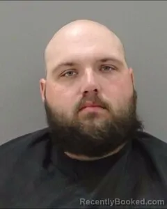 Mugshot of DUSTIN BROWN booked in Tom Green County, Texas on April 29, 2026