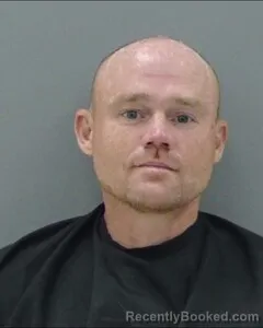 Mugshot of STEVEN REHART booked in Tom Green County, Texas on April 29, 2026