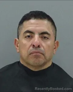 Mugshot of JOE ESQUIVEL booked in Tom Green County, Texas on April 29, 2026