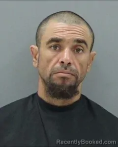 Mugshot of JEREMY DUNN booked in Tom Green County, Texas on April 29, 2026