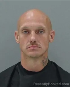 Mugshot of STEVEN SKEEN booked in Tom Green County, Texas on April 29, 2026