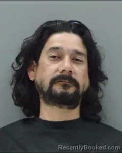 Mugshot of JUAN PEREZ booked in Tom Green County, Texas on April 30, 2026