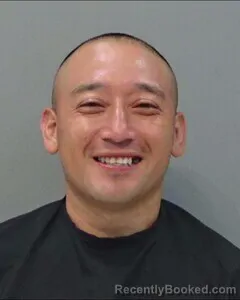 Mugshot of DUSTIN QUINTANA booked in Tom Green County, Texas on May 6, 2026