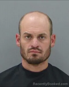 Mugshot of GREGORY MERKET booked in Tom Green County, Texas on May 11, 2026