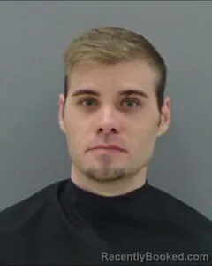 Mugshot of ZANE HABY BROWN booked in Tom Green County, Texas on May 11, 2026
