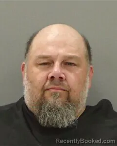 Mugshot of PHILLIP HERRERA booked in Tom Green County, Texas on May 12, 2026