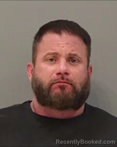 Mugshot of SIDNEY PENDERGRASS booked in Tom Green County, Texas on May 12, 2026