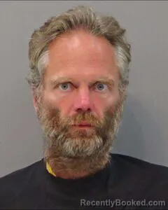 Mugshot of JONATHAN ALLEN booked in Tom Green County, Texas on May 13, 2026