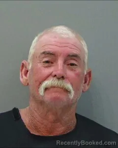 Mugshot of LOUIS KIRK booked in Tom Green County, Texas on May 13, 2026