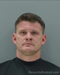 Mugshot of DALLAS LAWSON booked in Tom Green County, Texas on May 13, 2026