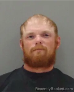 Mugshot of CODY BELL booked in Tom Green County, Texas on May 13, 2026