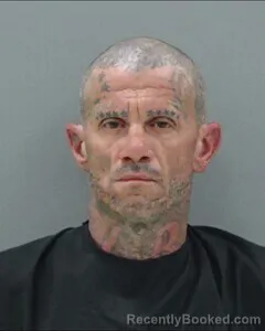 Mugshot of JAIME WARREN booked in Tom Green County, Texas on May 14, 2026