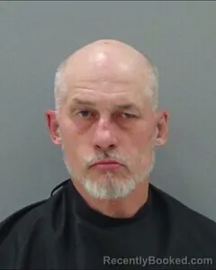 Mugshot of RYAN NITCHER booked in Tom Green County, Texas on May 14, 2026