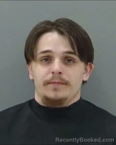 Mugshot of JAMES MCCLEERY booked in Tom Green County, Texas on May 15, 2026