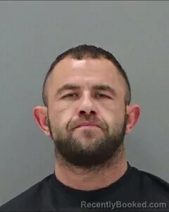 Mugshot of JOHN CHEESEBREW booked in Tom Green County, Texas on May 15, 2026