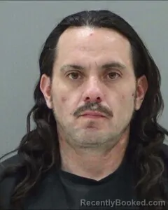 Mugshot of DAVID YOUNGBLOOD booked in Tom Green County, Texas on May 15, 2026