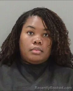 Mugshot of ETTENNA NASH booked in Tom Green County, Texas on May 16, 2026
