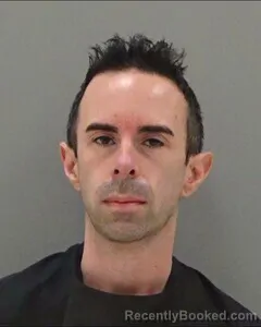 Mugshot of ANTHONY DIAZ booked in Tom Green County, Texas on May 16, 2026