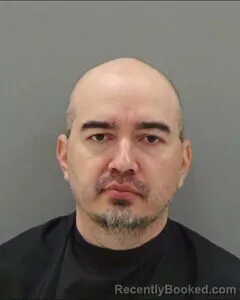 Mugshot of DAVID GLAZIER booked in Tom Green County, Texas on May 17, 2026