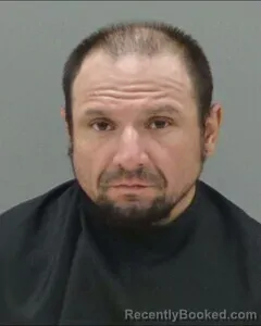 Mugshot of JUAN RAMON booked in Tom Green County, Texas on May 17, 2026