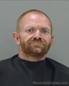 Mugshot of RYAN BRADLEY booked in Tom Green County, Texas on May 19, 2026