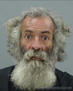 Mugshot of TONNY DUARTE booked in Tom Green County, Texas on May 19, 2026