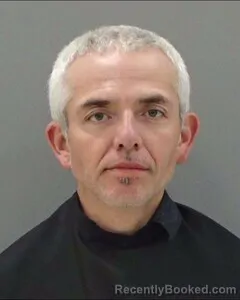 Mugshot of LUIS MUNOZ-GARDUNO booked in Tom Green County, Texas on May 20, 2026