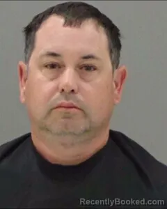 Mugshot of BRYAN SPROUL booked in Tom Green County, Texas on May 21, 2026