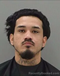 Mugshot of JOSEPH LOPEZ booked in Tom Green County, Texas on May 22, 2026