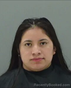 Mugshot of GUADALUPE JUAN-MIGUEL booked in Tom Green County, Texas on May 22, 2026