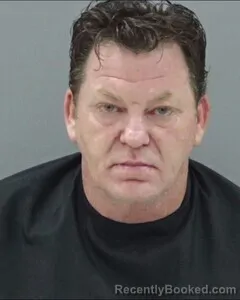 Mugshot of MICHAEL SMITH booked in Tom Green County, Texas on May 22, 2026