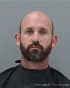 Mugshot of SCOTT BOYD booked in Tom Green County, Texas on May 22, 2026