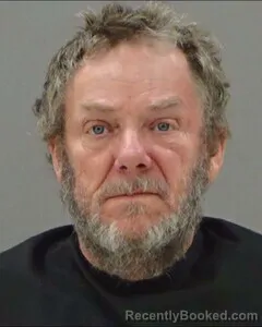 Mugshot of ERIC BROTHERS booked in Tom Green County, Texas on May 23, 2026